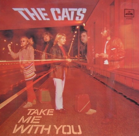 The Cats